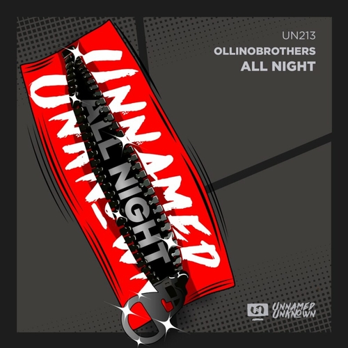 Ollinobrothers - All Night [UN213]